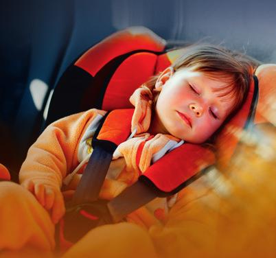 Vi Bilägare nr 4, 2018 EfficientGrip Compact EfficientGrip Performance En medlem av EfficientGripfamiljen konstruerad för kompaktbilar.