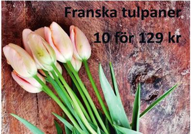Fira Påskafton i vackra Forsmarks Bruk Vi serverar PÅSKBUFFE kl. 12.00-18.
