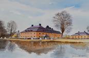 4 Onsdag 28 mars 2018 Långfredagsloppis 30 mars kl 10-15 vid Simbadets Camping, Österbybruk Kaffe och