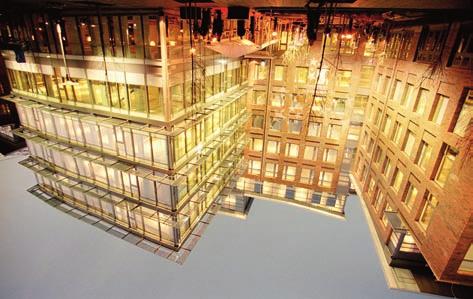 Utföra en energi- och innemiljökartläggning Upprätta en energideklaration Drift- och