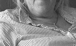 Nu skulle stagnationen stoppas, föreningen skulle återigen ta över kontakterna med kommunen och verksamheten moderniseras. Mats Gustafsson, ny kassör sedan årsmötet 2018.