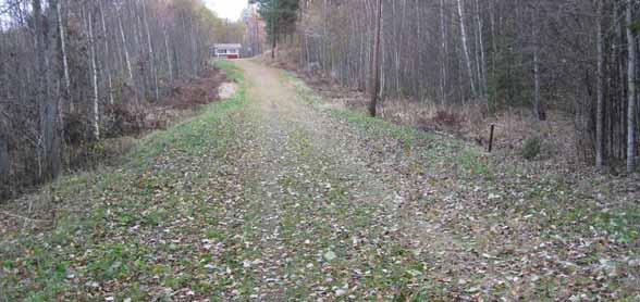 Brunnbäck och Germundsbo samkörs och har samma distributionsnät. Sammanlagt är ca 24 000 personer i orterna Avesta, Fors, Krylbo och Norberg anslutna. Ca 10 % av vattnet tas från Germundsbo.