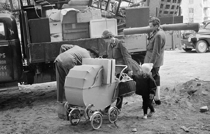 Namn / Logotyp City Museum Typsnitt En av många stockholmsberättelser.