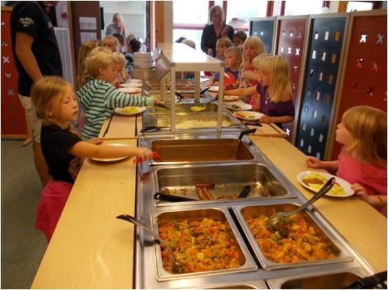 Sigfridsborgs skolenhet Sigfridsborgs skola med förskolor är en kommunal enhet i vackra Älta Nacka. Skolan och förskolorna ligger naturskönt i Älta nära Nacka reservatet.