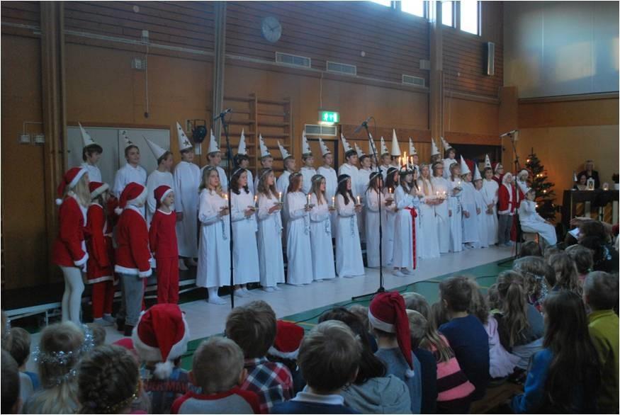 Praktisk estetiska ämnen Kultur Digitalt lärarende i skolan Praktisk estetiska ämnen På Sigfridsborgs skola möter Ditt barn alla praktisk estetiska ämnen vilket vi är mycket stolta över!