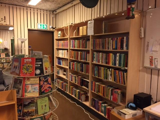 Inskolning och Skolval Skolval Skolvalet pågår under Januari 2019.
