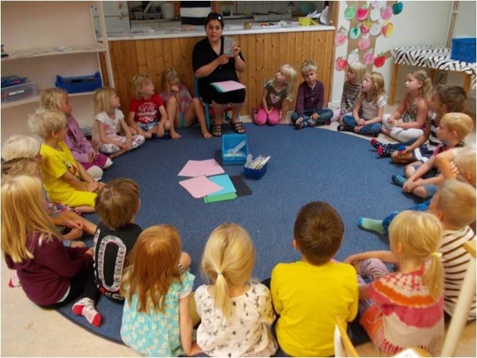 se Vi arbetar för att alla ska få sitt första hands val, men det är många 6 åringar i Älta så trycket är stort, men de senaste åren har vi berett plats för nästan alla som önskat komma till oss.