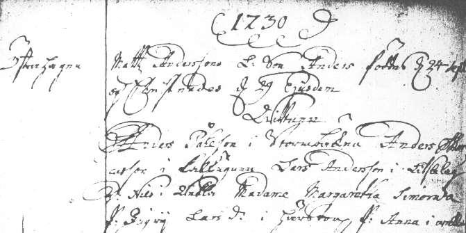 Ängstugan har varit bebott i varje fall sedan 1733, vilket kan utläsas av bänklängden, se nedan. Kolvik finns upptaget i en kyrkobok redan 1729.