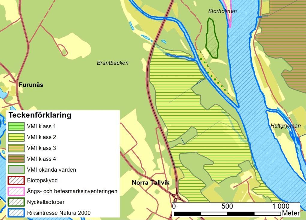 Torne och Kalix älvsystem är Västeuropas enda riktigt stora oreglerade vattensystem, ett mycket värdefullt exempel på ett stort naturligt vattensystem.