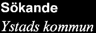 Telefon/fax: 0411-57700 E-postadress: kommunen@ystad.