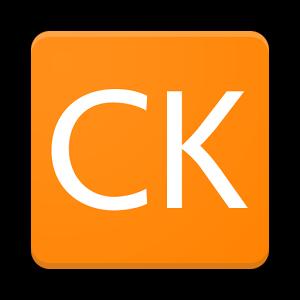 Appen ClinicalKey Om du har ett personligt konto på ClinicalKey kan du även använda ClinicalKey som app.