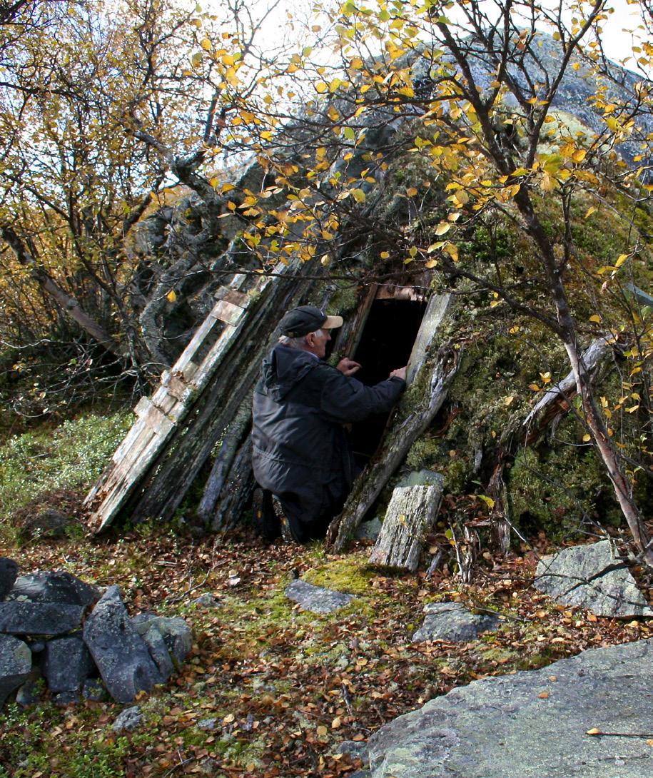 INNEHÅLL FÖRORD... 3 1. BAKGRUND... 7 1.1 Inledning... 7 1.2 Syfte... 7 1.3 Inriktning... 8 1.4 Definition... 8 2. KULTURMILJÖANSVAR HOS STAT OCH KOMMUNER... 10 2.