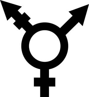 könsidentitet eller könsuttryck