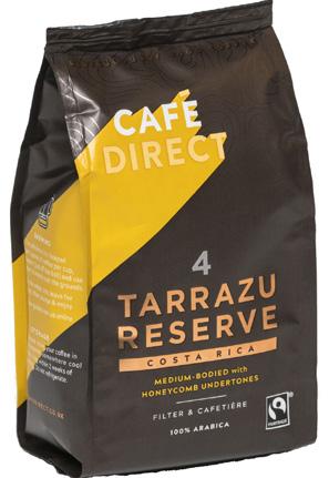227g Kaffe Costa Rica 92:- Ett aromatiskt och balanserat kaffe. Bryggkaffe.