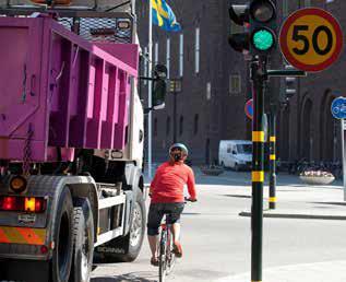 Beteendepåverkande insatser Distraktion/ alkohol/