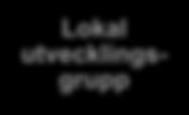 Programstyrgrupp Ifous projektledn