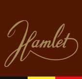 Hamlet har toppmoderna anläggningar i Belgien med syfte att ständigt utveckla och bredda sitt
