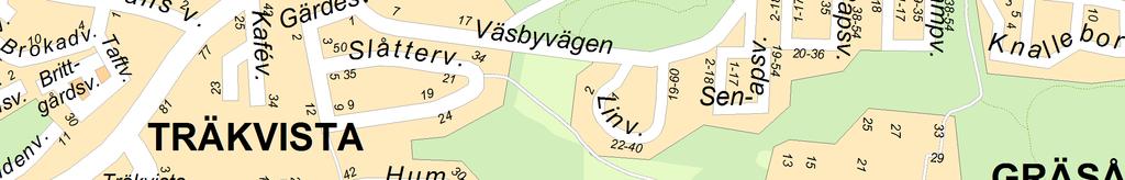 3 programområdet. En 50 meter bred zon av strandremsan och vattnet ingår i den primära zonen.