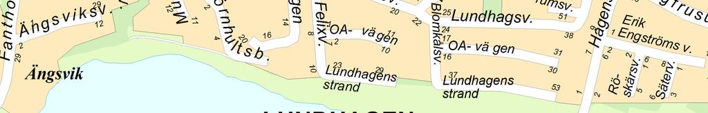 Se vidare under Upphävande av strandskydd.