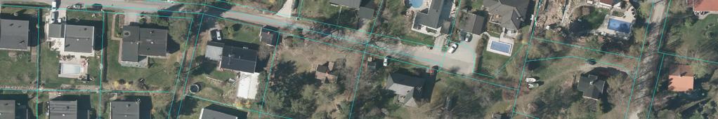 4 Ortofoto 2012 Detaljplaner etc För större delen av planområdet gäller en detaljplan (fd byggnadsplan)