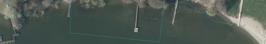 Därefter har förslaget minskats så att knappt hälften av planområdet blir allmän platsmark, natur.