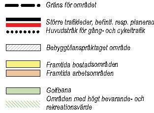 2010-09-07 och stadsplan för Lundsbrunn tätort industriområde väster om järnvägen lagakraftvunnen 1984-09-05.