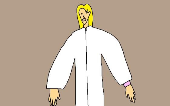 änglarna fanns bara i