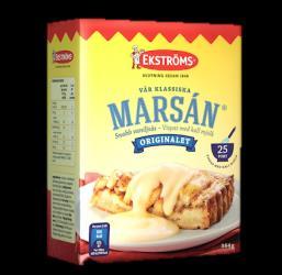Vispa äggvitorna hårt