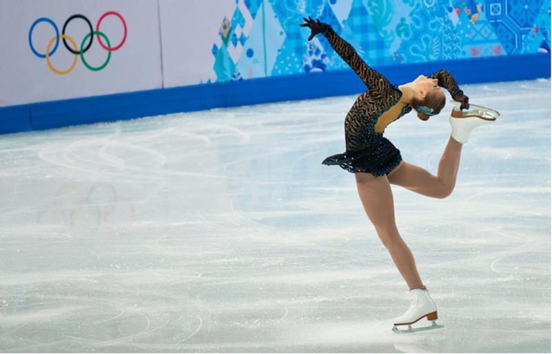 skridsko Sport Vad heter sporten? Konståkning Var och när uppfanns sporten? 1830 bildades London Skating Club och först då kan man börja tala om konståkning. Vad använder man för utrustning?