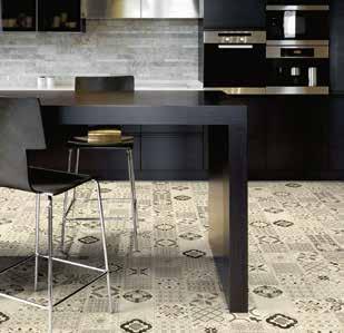 Tarkett Extra / Iron Tile Metalic Tarkett Trend 200 / Istanbul Medium Grey Tarkett Extra / Remy