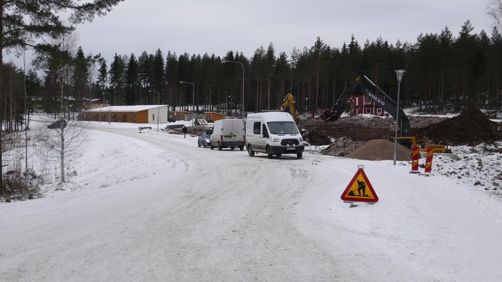 8 Ansvaret för att bedöma den faktiska radonrisken på varje byggplats och att vidta de skyddsåtgärder som erfordras åligger den som ska bygga.