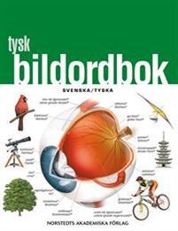 Tysk bildordbok : svenska/tyska PDF ladda ner LADDA NER LÄSA Beskrivning Författare:.
