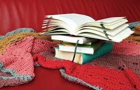 20 november H Å R D A JULKLAPPSTIPS Bibliotekarien tipsar om böcker att lägga under julgranen och bjuder på pepparkakor och glögg!