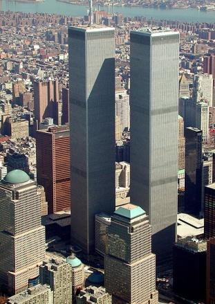 World Trade Center i New York