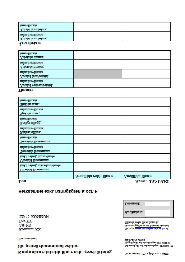 STATISTISKA