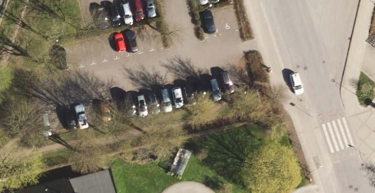 1261 :455 Kävlinge kommuns lokala trafikföreskrifter om laddplatser på parkeringsplats vid Högalidsvägen i Kävlinge beslutade den 6 mars 2018. Kävlinge kommun föreskriver följande med stöd av 10 kap.