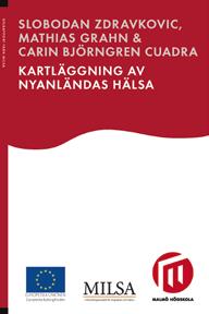 är tydlig och delas av alla. De mänskliga rättigheterna, allas rätt till jämlik hälsa och förutsättningar för delaktighet utgör en gemensam värdegrund.