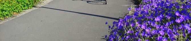 Ställningstaganden Gång- och cykelvägar Kommunen ska verka för att Trafikverket bygger cykelväg från Köping till Himmeta (T:2), mot Munktorp (mellan Erikslundsvägen och