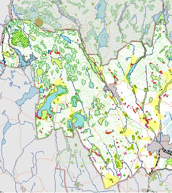 ANTAGANDEHANDLING 2012-09-24 Skinnskatteberg Vågsjön Surahammar Hedströmmen Venabäcken Lindesberg Lindreservatet Iresjön Kolsva Hallstahammar 4a.