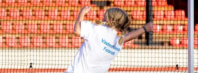 5. Kultur- och sportevenemang är viktiga för trivseln och tillväxten inom besöksnäringen Ett brett och tilltalande kultur- och idrottsutbud är en förutsättning för att locka besökare och invånare