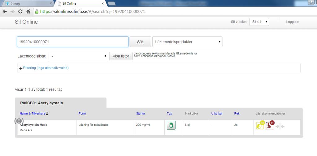 Silonline