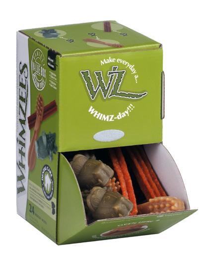 Veggie Sausage och Veggie Strip Tuggbenen har tillsatts