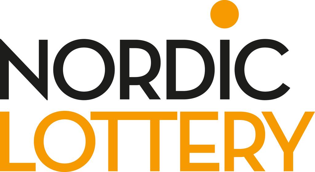 548400 2018/04290 42/24 Ansökningsdatum: 2018-07-06 Figurklass: Beskrivning: 27.05.01; 27.05.07. Märket utförs i svart och orange. Nordic Lottery AB, 113 94 Stockholm, Sverige. Org. nr: 556687-3369.