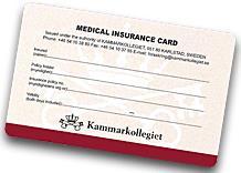 Rutiner Student UT Innan utbytet Fyll i MIC (Medical Insurance Card) Studentens namn Stockholms universitet Organisationsnummer: 202100-3062 Giltighet (studietid+ två veckor innan och