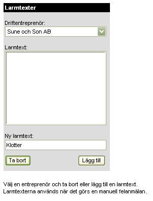 Infracontrol 3.