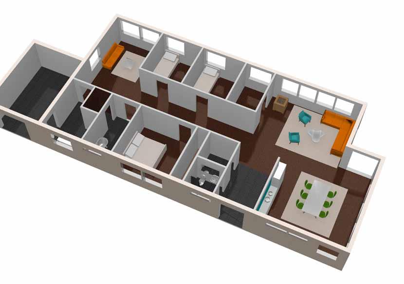 Villor KLIMATanpassad DÖRR Ljudklassad dörr Bastudörr Frostat glas Skjutdörrsparti Till källaren, eller i passagen mellan garaget och resten av huset, kan du välja en isolerad innerdörr för att hålla