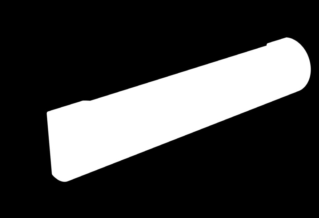 belysning, spjäll, termostater etc.