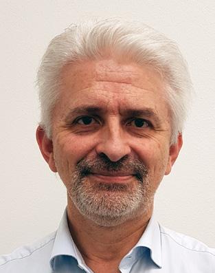 Jan har mångårig erfarenhet som systemarkitekt och teknikstrateg inom elektronik och mjukvara för bil- och försvarsindustrin.
