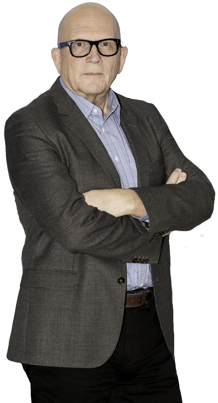 VD har ordet Bästa aktieägare och investerare! Internet-of-Things (IoT) förändrar och kommer att förändra hur människor lever, arbetar och interagerar med produkter och tjänster.