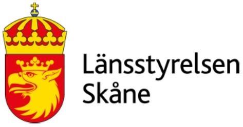 YTTRANDE 1(5) Kontaktperson Miljöavdelningen Charlott Stenberg 010-224 1607 charlott.stenberg@lansstyrelsen.se Naturvårdsverket registrator@naturvardsverket.